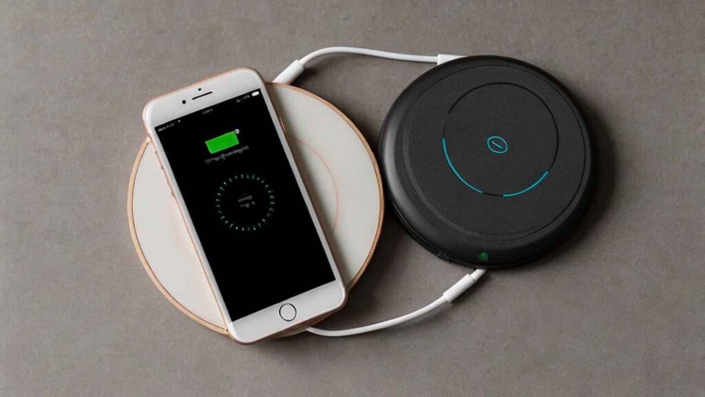 Best Wireless Charging Pads for iPhone 2025