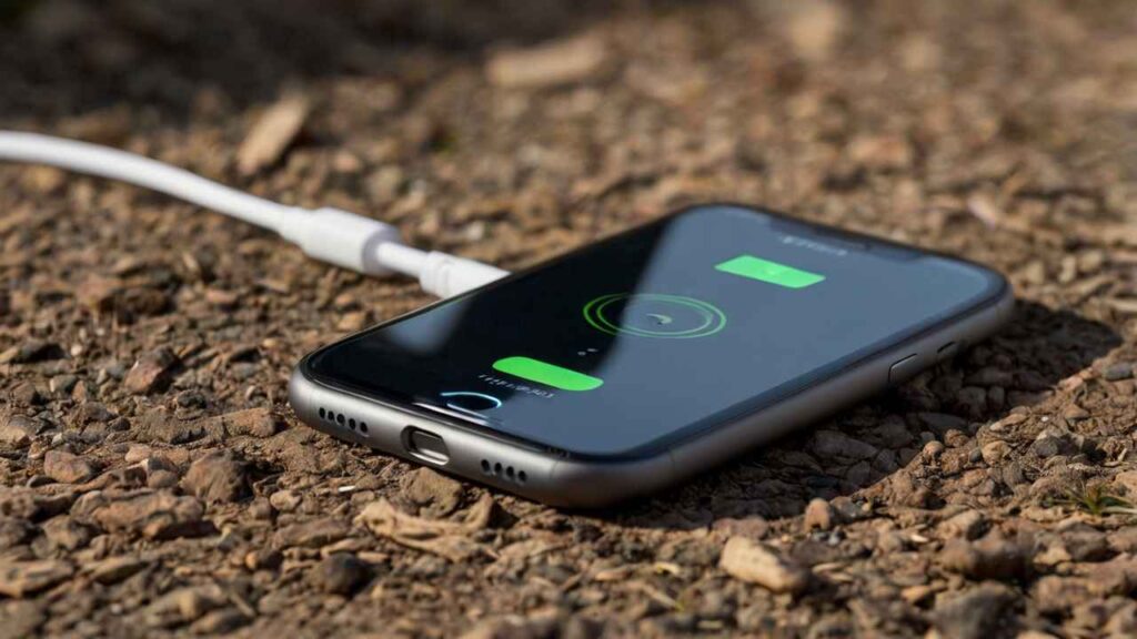 Best Wireless Charging Pads for iPhone 2025