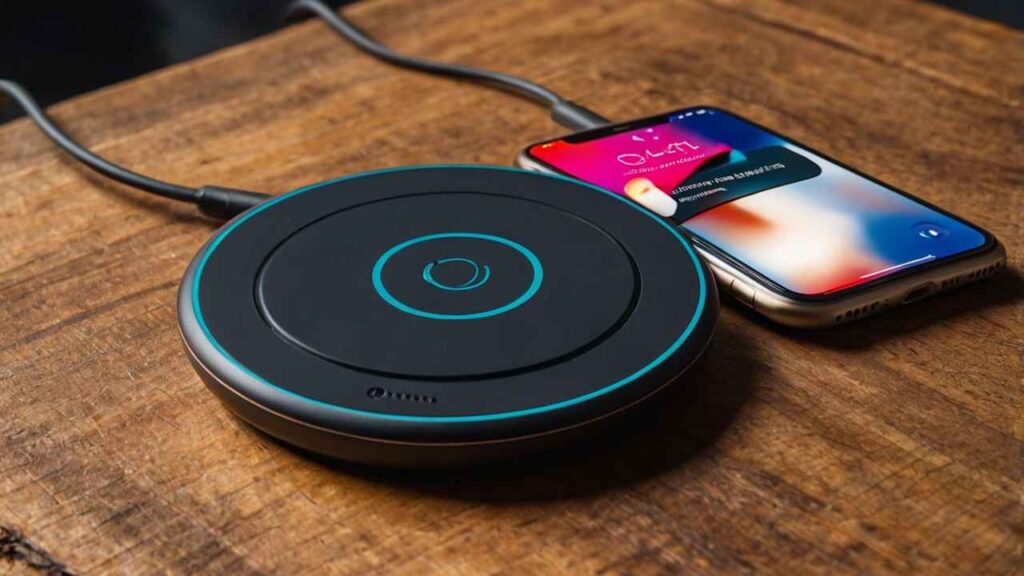 Best Wireless Charging Pads for iPhone 2025