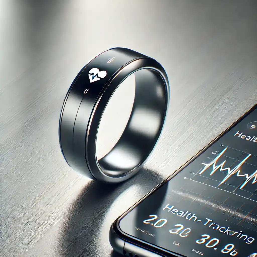 smart rings