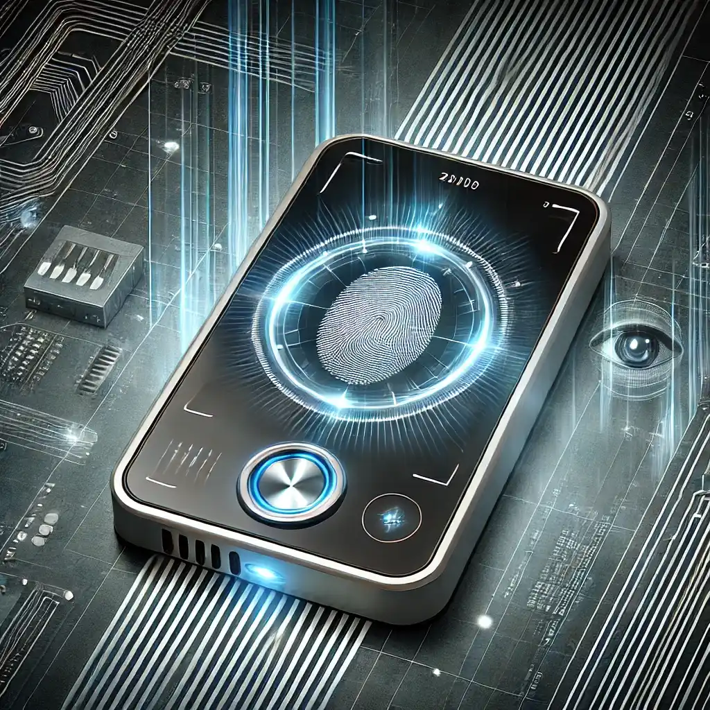 biometric device