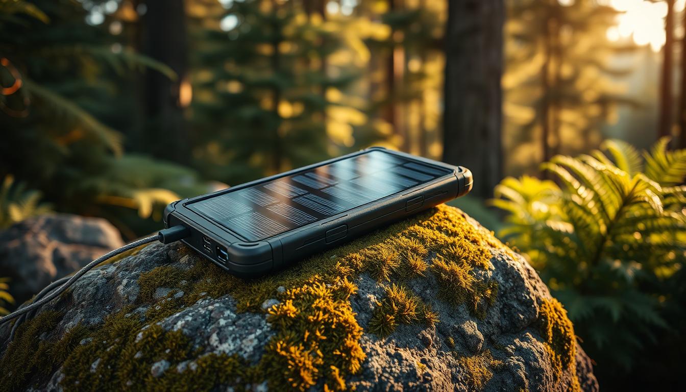 best solar chargers